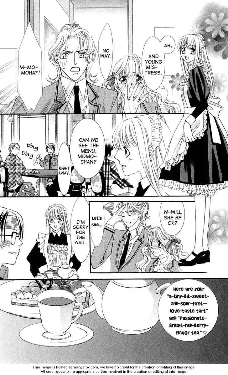 Wagamama na Butler Chapter 2 19